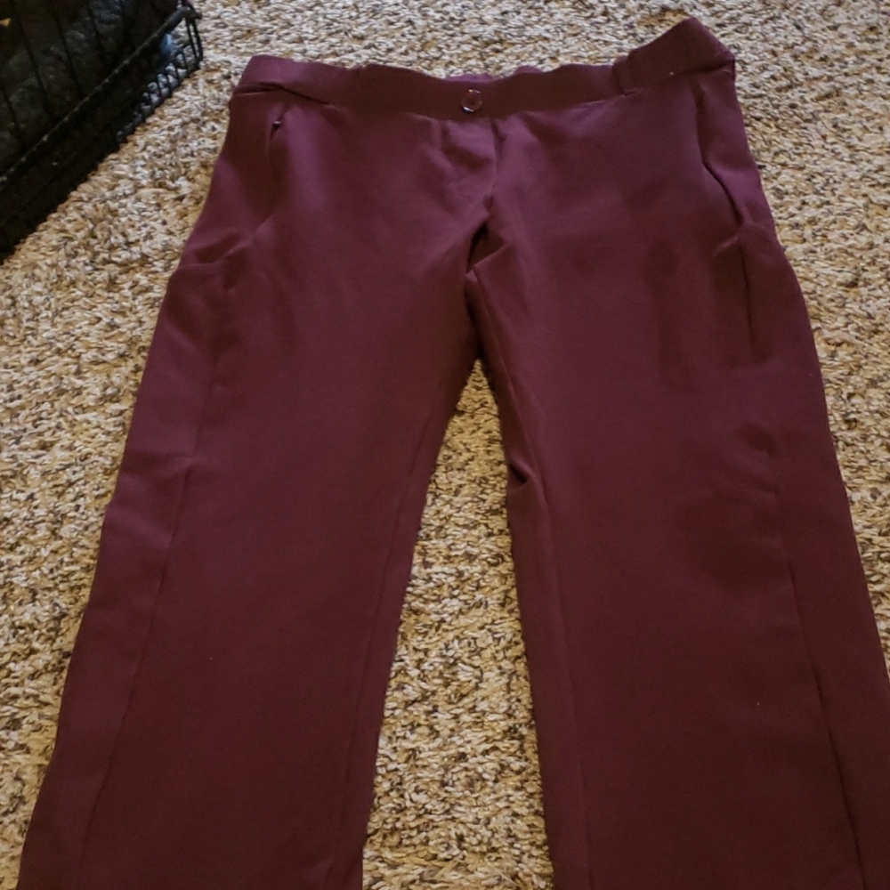 HDE pants